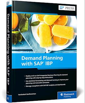 Demand Planning with SAP IBP