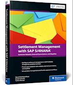 Settlement Management with SAP S/4hana