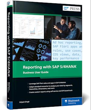 Reporting with SAP S/4HANA: Business User Guide