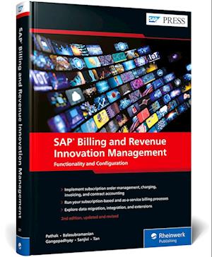 SAP Billing and Revenue Innovation Management