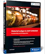 Material Ledger in SAP S/4HANA