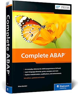 Complete ABAP