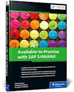 Available-To-Promise with SAP S/4hana