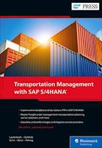 Transportation Management with SAP S/4hana