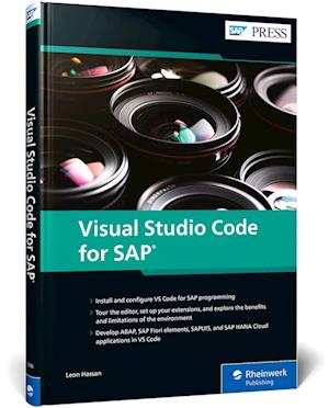 Visual Studio Code for SAP