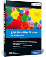 SAP S/4hana Finance