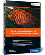 Security and Authorizations for SAP Business Technology Platform