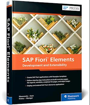 SAP Fiori Elements