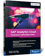 SAP Analytics Cloud Performance Optimization Guide