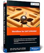 Workflow for SAP S/4hana