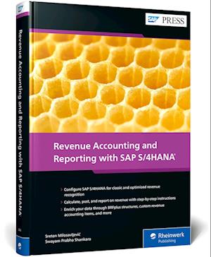 Revenue Accounting and Reporting with SAP S/4hana