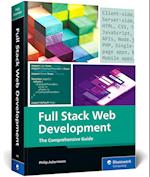 Full Stack Web Development