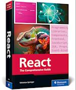 React