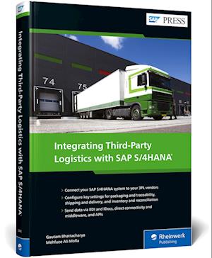 Integrating Third-Party Logistics with SAP S/4hana