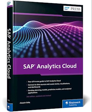 SAP Analytics Cloud