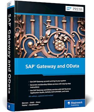 SAP Gateway and OData