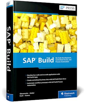 SAP Build