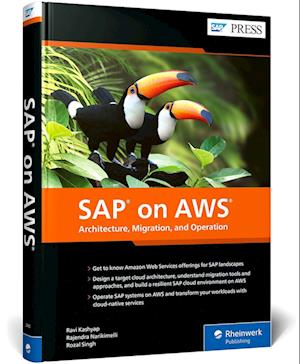 SAP on AWS