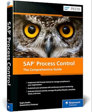 SAP Process Control