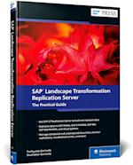 SAP Landscape Transformation Replication Server