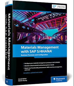 Materials Management with SAP S/4hana