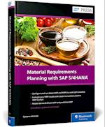 Material Requirements Planning with SAP S/4HANA