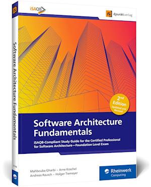 Software Architecture Fundamentals