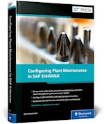 Configuring Plant Maintenance in SAP S/4hana