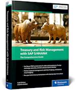 Treasury and Risk Management with SAP S/4HANA