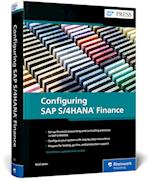 Configuring SAP S/4HANA Finance