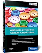 Application Development with SAP Analytics Cloud