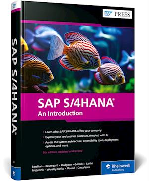 SAP S/4HANA