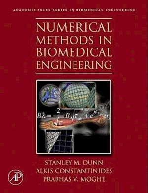 Numerical Methods in Biomedical Engineering