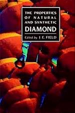Properties of Natural and Synthetic Diamond