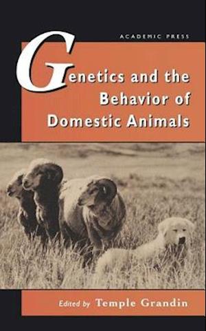 Genetics and the Behavior of Domestic Animals