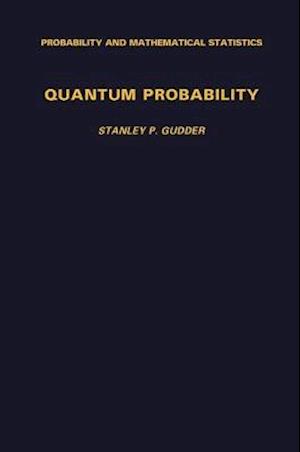 Quantum Probability