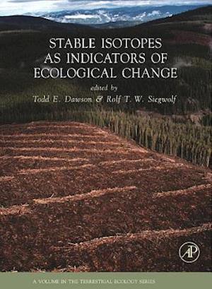 Stable Isotopes as Indicators of Ecological Change