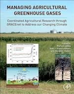 Managing Agricultural Greenhouse Gases