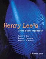 Henry Lee's Crime Scene Handbook