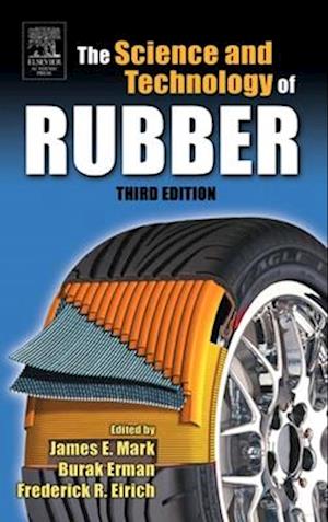 The Science and Technology of Rubber