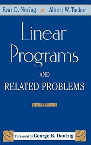 Linear Programs & Related Problems