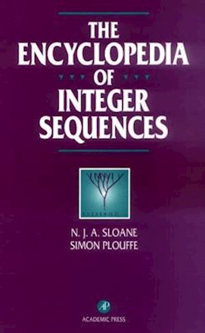 The Encyclopedia of Integer Sequences