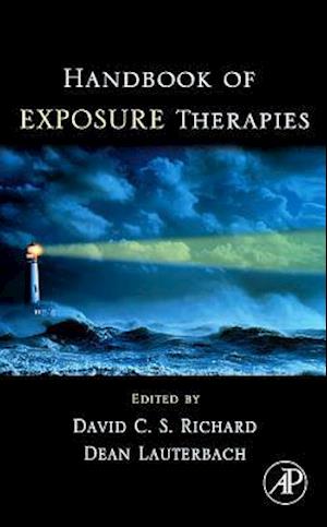 Handbook of Exposure Therapies