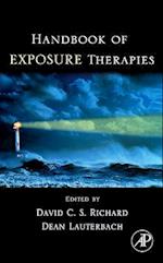 Handbook of Exposure Therapies