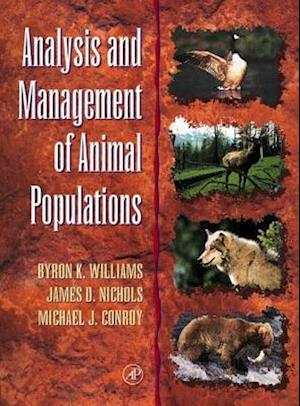 Analysis and Management of Animal Populations