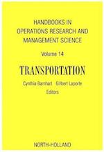 Handbooks in Operations Research & Management Science