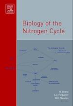 Biology of the Nitrogen Cycle