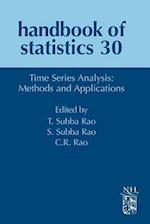 Handbook of Statistics
