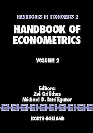 Handbook of Econometrics