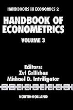 Handbook of Econometrics